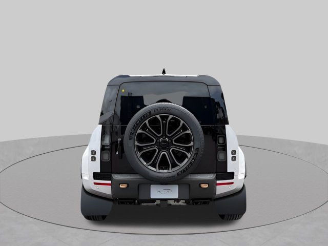 New 2026 Land Rover Defender 110 OCTA AWD/4WD image 24