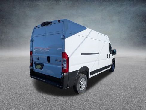 New 2026 RAM ProMaster 2500 w/ Convenience Group image 4