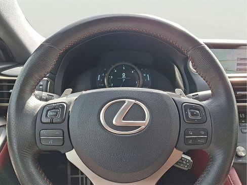 Used 2018 Lexus RC 300 AWD image 18
