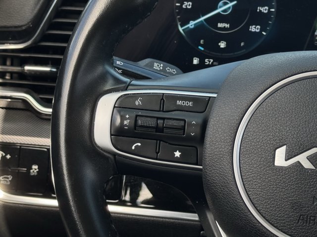 Used 2023 Kia Sportage SX FWD image 13
