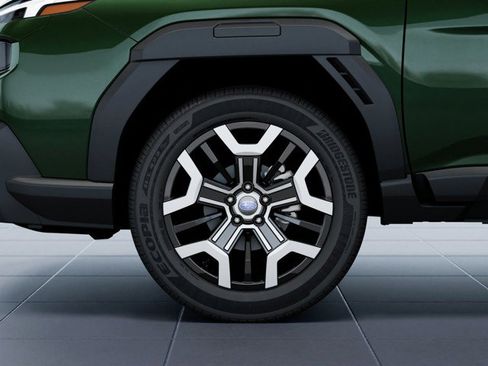 New 2026 Subaru Outback Touring XT AWD/4WD image 9