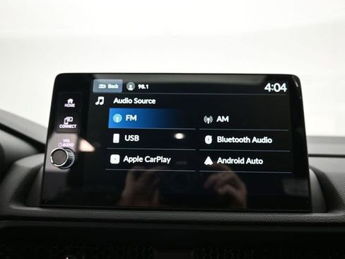 New 2026 Honda CR-V Sport-L image 14