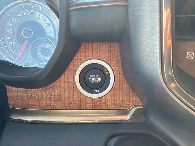 Certified 2022 RAM 1500 Limited AWD/4WD image 23