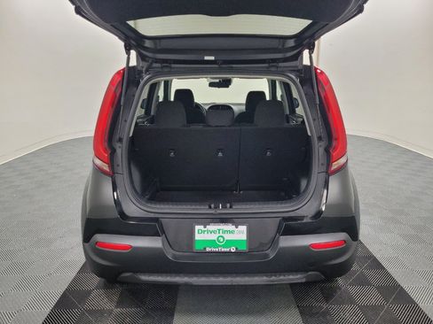 Used 2022 Kia Soul LX w/ Technology Package FWD image 29