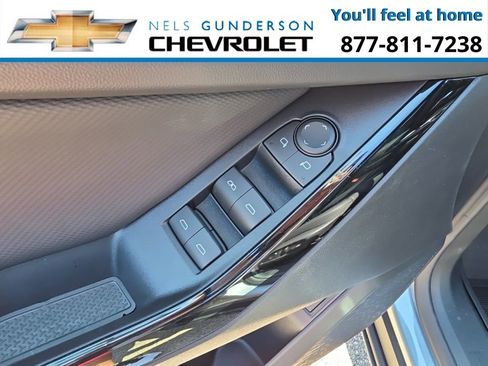 New 2026 Chevrolet Equinox LT w/ Convenience Package II image 17