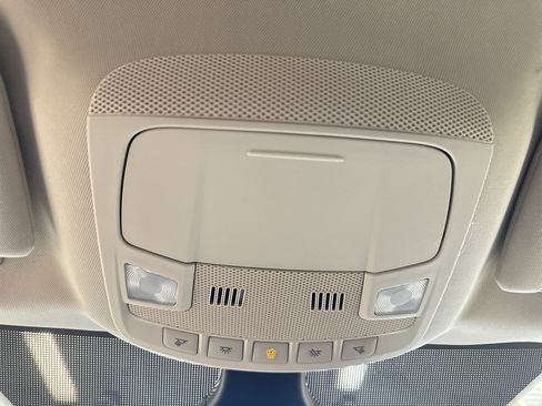 Used 2024 Ford Edge SEL w/ Convenience Package image 41