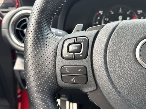 Used 2022 Lexus IS 350 F Sport image 20