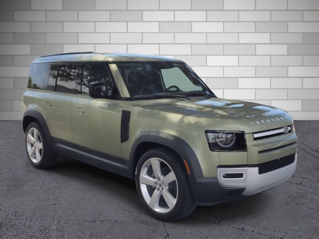 Used 2024 Land Rover Defender 110 S AWD/4WD image 7