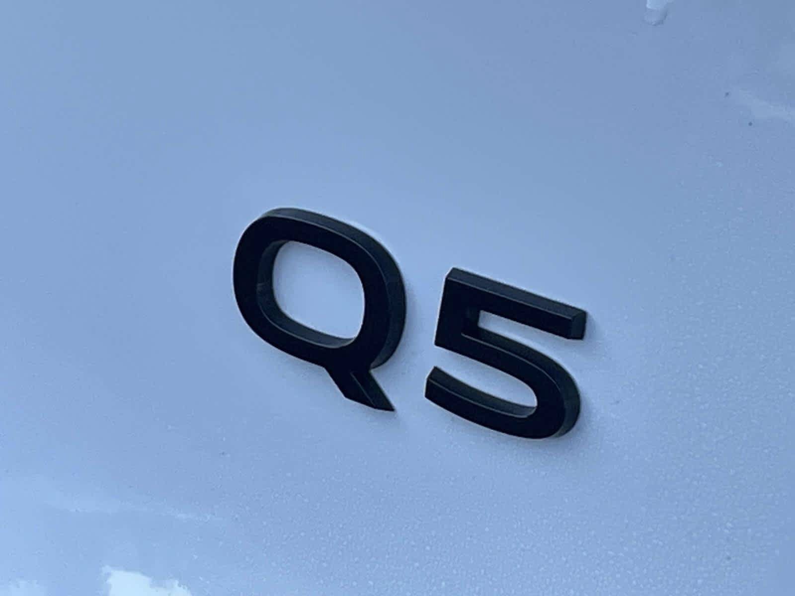 Certified 2025 Audi Q5 Premium Plus AWD/4WD image 15