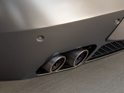 Used 2011 Mercedes-Benz SLS AMG Coupe image 37