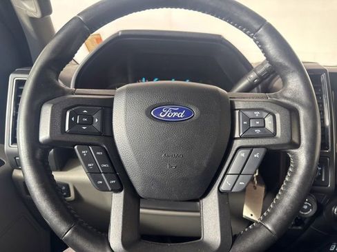 Certified 2018 Ford F150 XLT w/ Equipment Group 302A Luxury AWD/4WD image 18