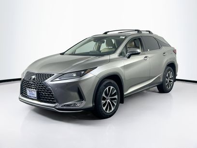 Used 2022 Lexus RX 350 AWD w/ Premium Package