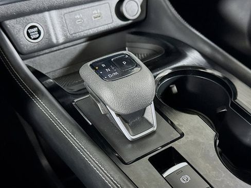 Certified 2023 Nissan Rogue SL AWD/4WD image 14