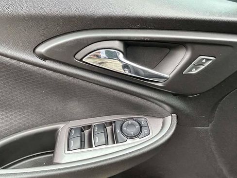 Used 2023 Chevrolet Malibu LT FWD image 13