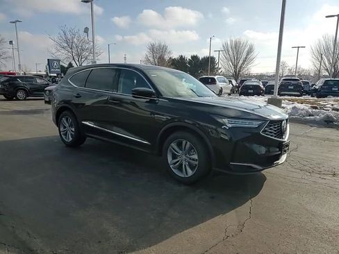 Used 2026 Acura MDX SH-AWD image 2