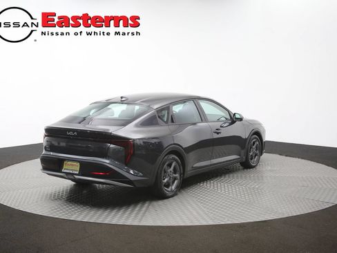 Used 2025 Kia K4 FWD image 40