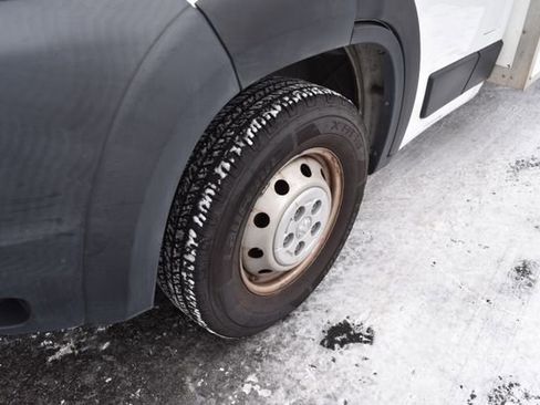 Used 2019 RAM ProMaster 3500 image 9