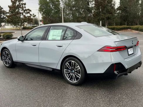 New 2026 BMW 530i w/ M Sport Package image 6