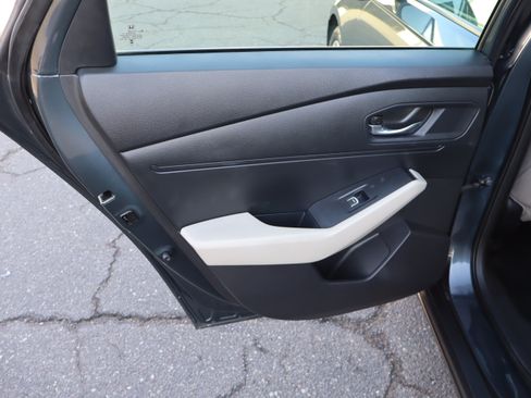Used 2024 Honda Accord LX image 29