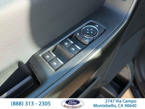 New 2025 Ford F150 STX w/ Equipment Group 200A image 15