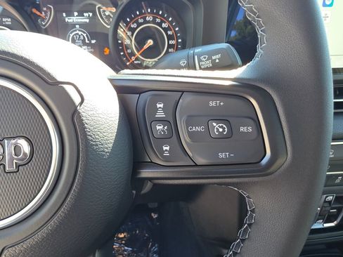 New 2026 Jeep Wrangler Sport S image 18