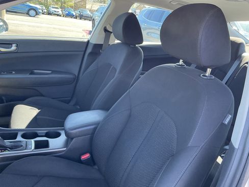 Used 2019 Kia Optima LX FWD image 15