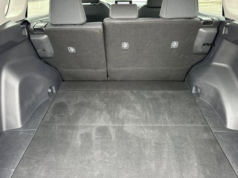 Used 2024 Toyota RAV4 LE image 15