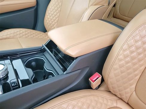 Used 2022 Jeep Grand Cherokee L Summit w/ Advanced Protech Group IV image 19