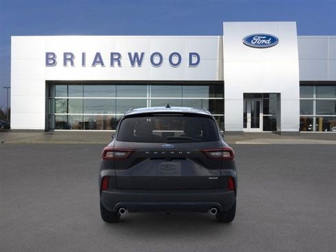 New 2026 Ford Escape ST-Line w/ Tech Pack #1 AWD/4WD image 5