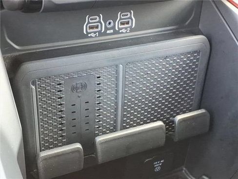 Used 2026 RAM 1500 Rebel w/ Rebel Level 1 Equipment Group AWD/4WD image 32