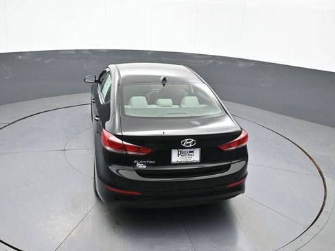 Used 2018 Hyundai Elantra SEL w/ Cargo Package image 38