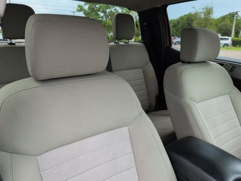 Used 2019 Ford Ranger XLT w/ Equipment Group 301A Mid RWD image 7