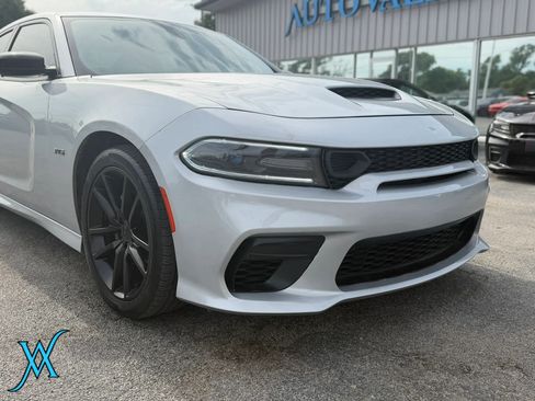 Used 2023 Dodge Charger R/T RWD image 10