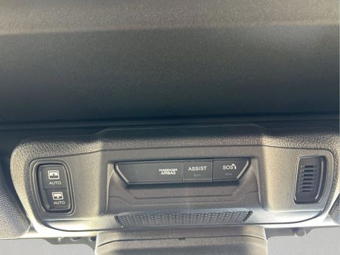 New 2026 Jeep Wrangler Sahara image 22