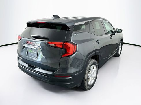 Used 2019 GMC Terrain SLE FWD image 9