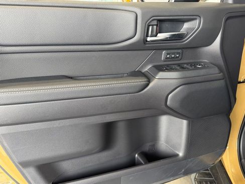 New 2026 Toyota Land Cruiser image 13