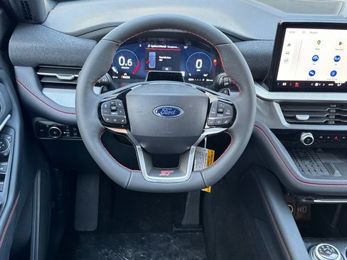 New 2025 Ford Explorer ST image 15