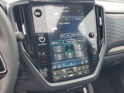 New 2026 Subaru Forester Touring image 19