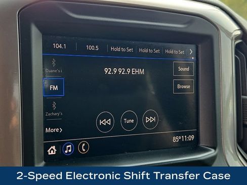 Used 2022 Chevrolet Silverado 3500 W/T w/ WT Fleet Convenience Package AWD/4WD image 12