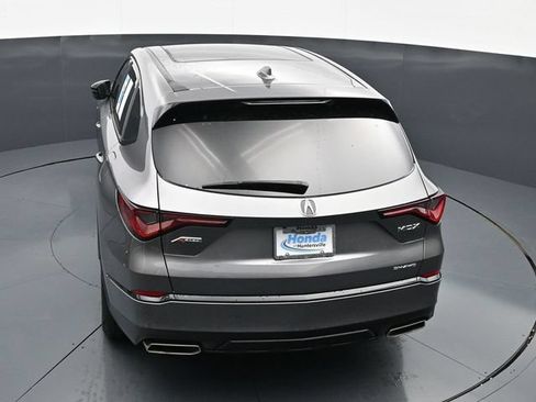 Used 2023 Acura MDX A-Spec AWD/4WD image 32