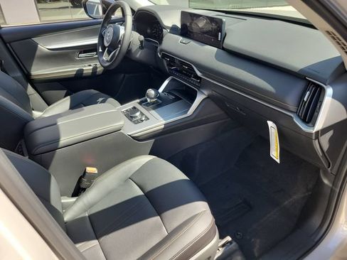 New 2026 MAZDA CX-90 3.3 Turbo w/ Premium Sport Pkg AWD/4WD image 21