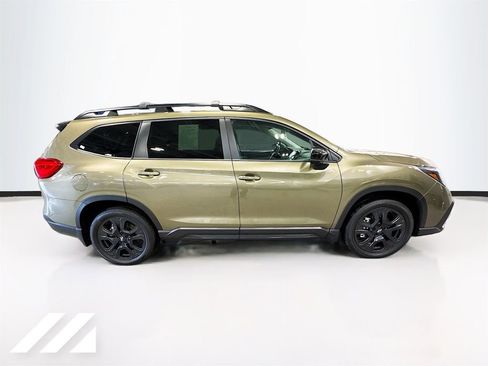 Certified 2025 Subaru Ascent Bronze Edition image 4
