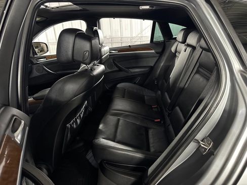 Used 2013 BMW X6 xDrive35i AWD/4WD image 40