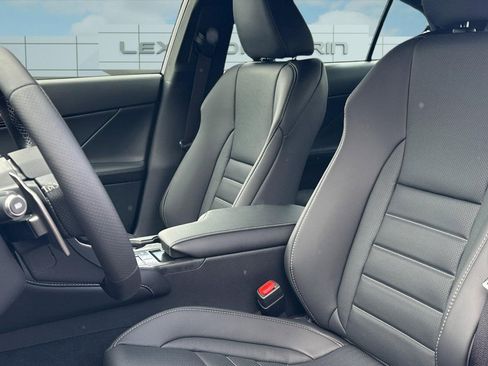 New 2026 Lexus IS 350 F Sport RWD image 5