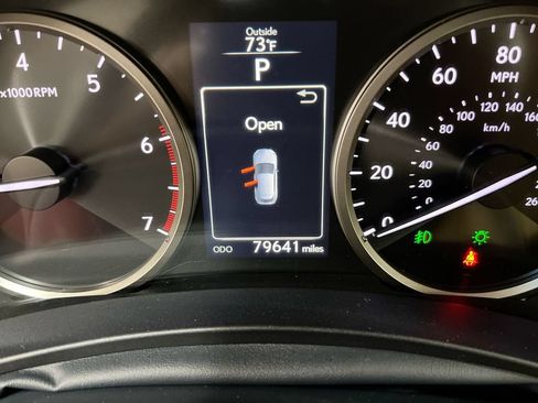 Used 2017 Lexus NX 200t AWD w/ Premium Package image 13