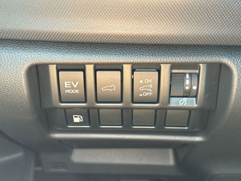 New 2025 Subaru Forester Touring w/ Touring Package image 24