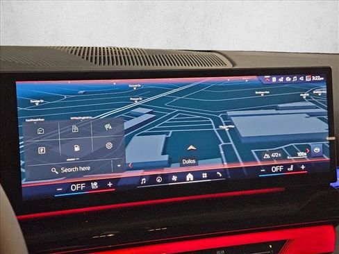 New 2026 BMW 540i xDrive image 12