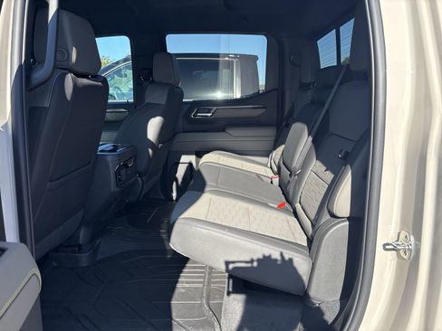 New 2026 Chevrolet Silverado 1500 ZR2 AWD/4WD image 24