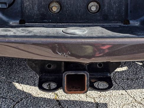 Used 2018 RAM 1500 Laramie Longhorn AWD/4WD image 7
