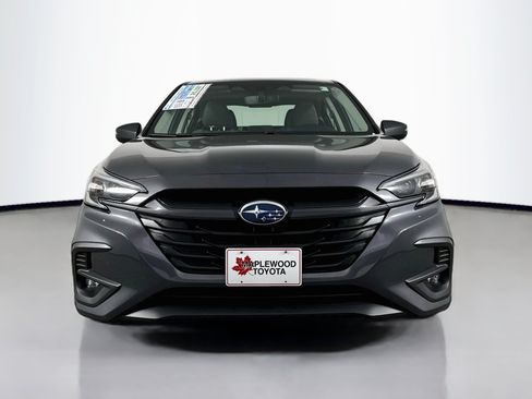 Used 2025 Subaru Legacy Premium w/ Tech Package #1 AWD/4WD image 2